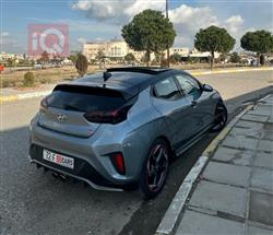 هيونداي فلوستر